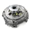 Eaton Clutch, Heavy-Duty, Ever Tough Manual Adjust, 15.5 In., 2 In.-10 Spline 108935-61AM - alternate 1